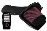 C&L Cold Air Intake & Bama X4 Tuner